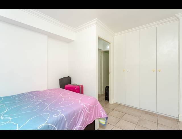 2 BEDROOM APARTMENT RENTED IN KENILWORTH UPPER